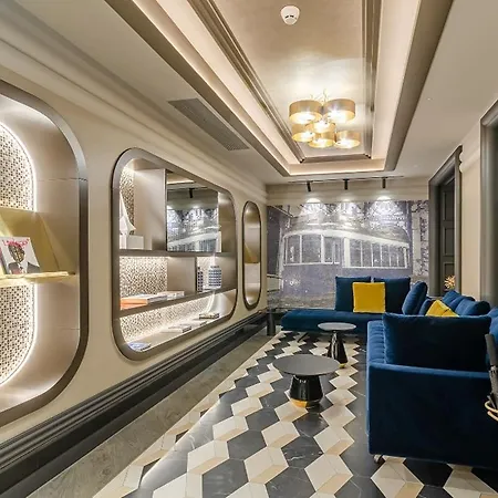 Eurostars Baixa 4* リスボン